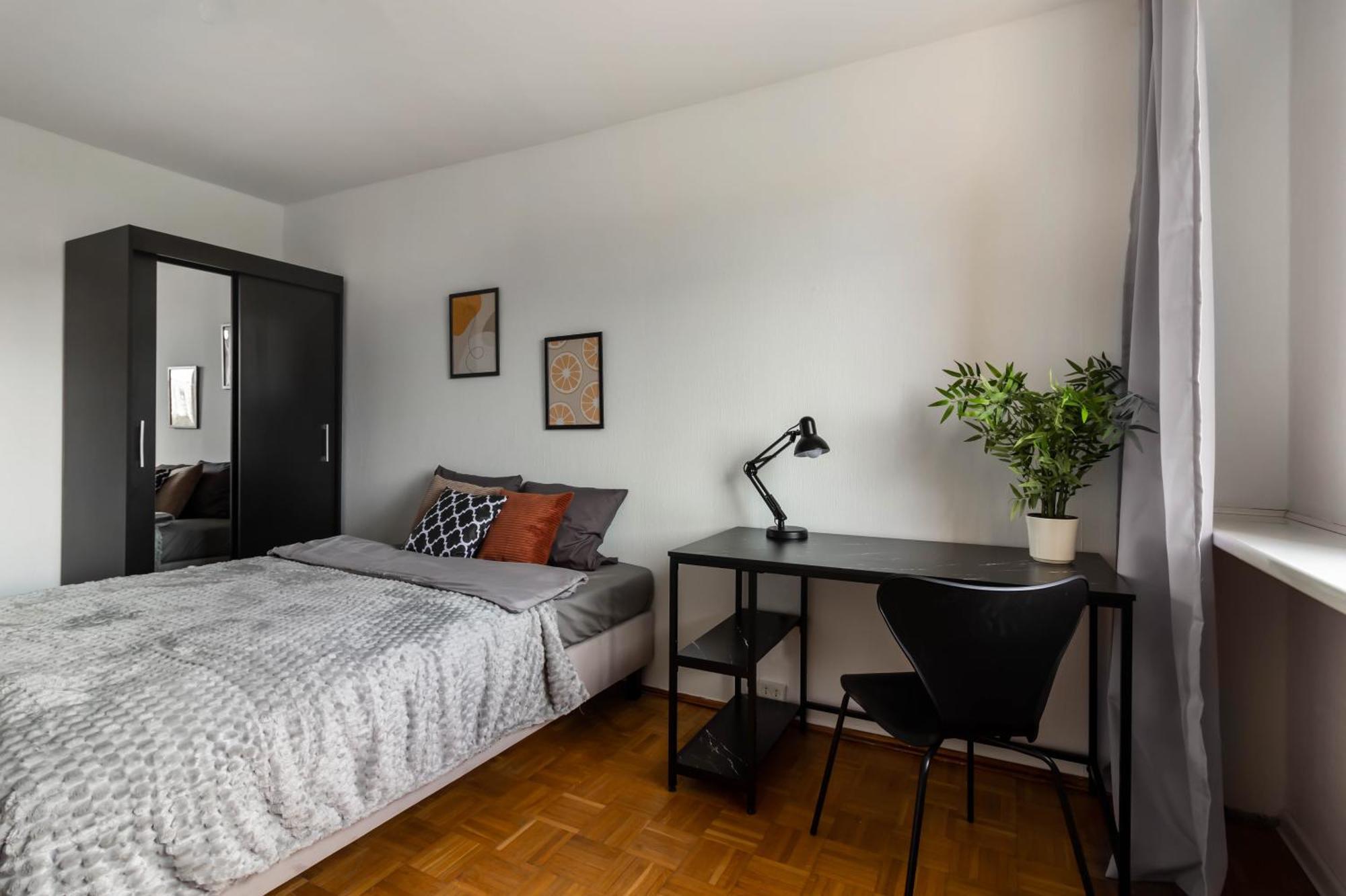 Apartament Ul Orzechowa *