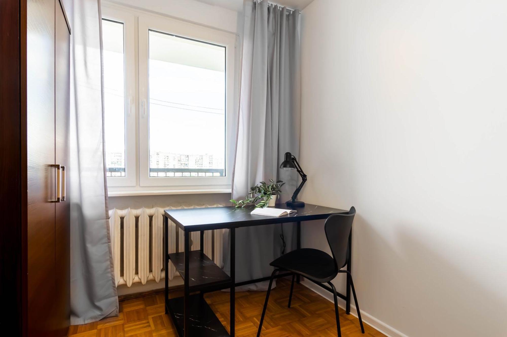 Ul Orzechowa Apartament Wrocław