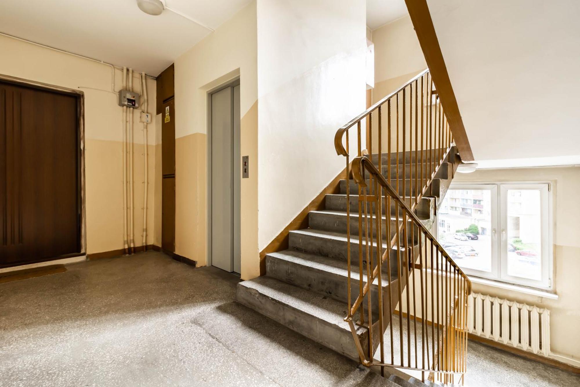 Ul Orzechowa Apartament