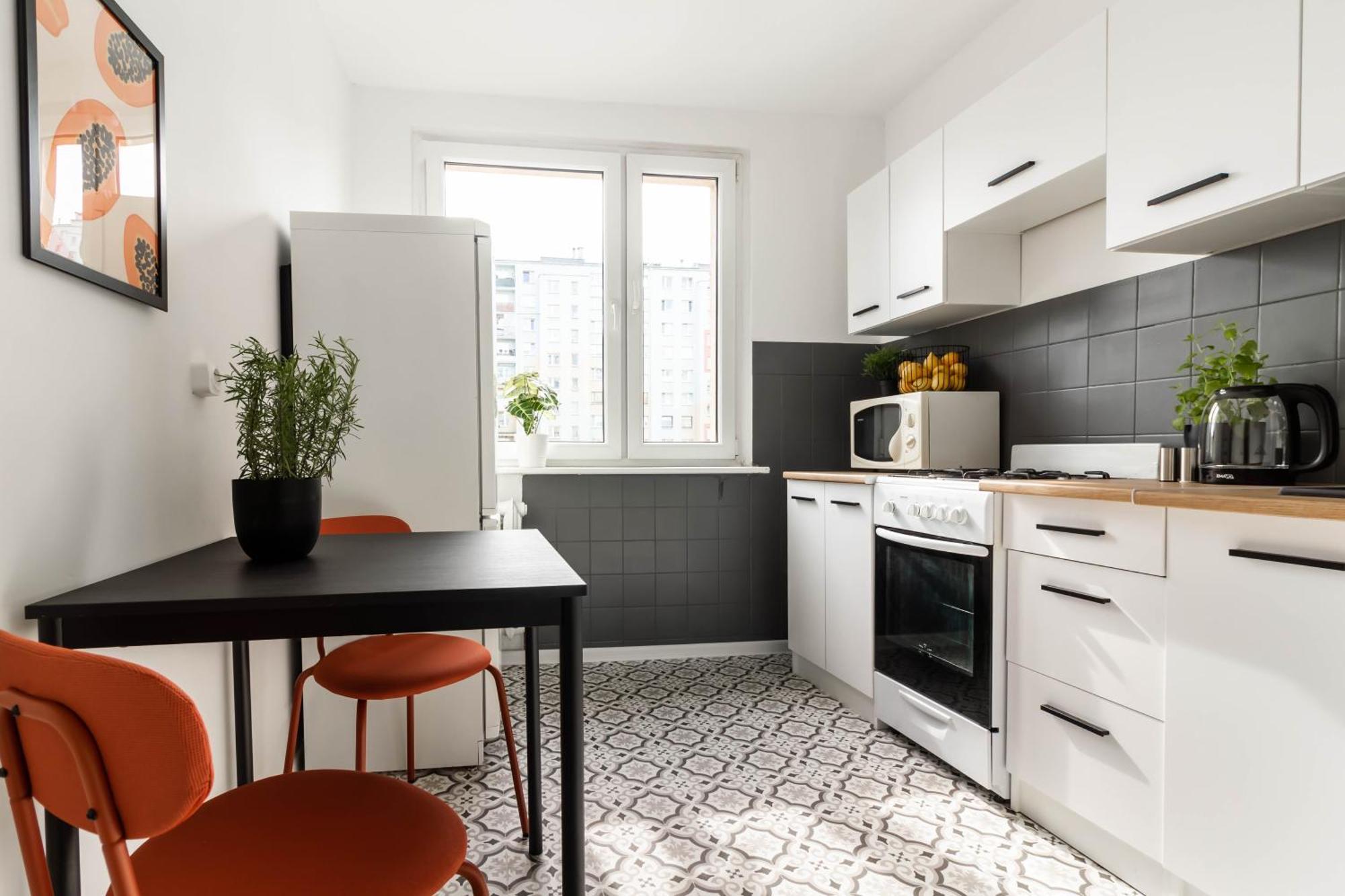 Apartament Ul Orzechowa