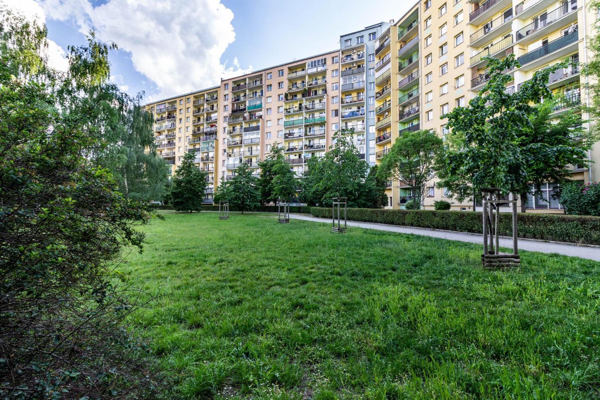 Apartament Ul Orzechowa *