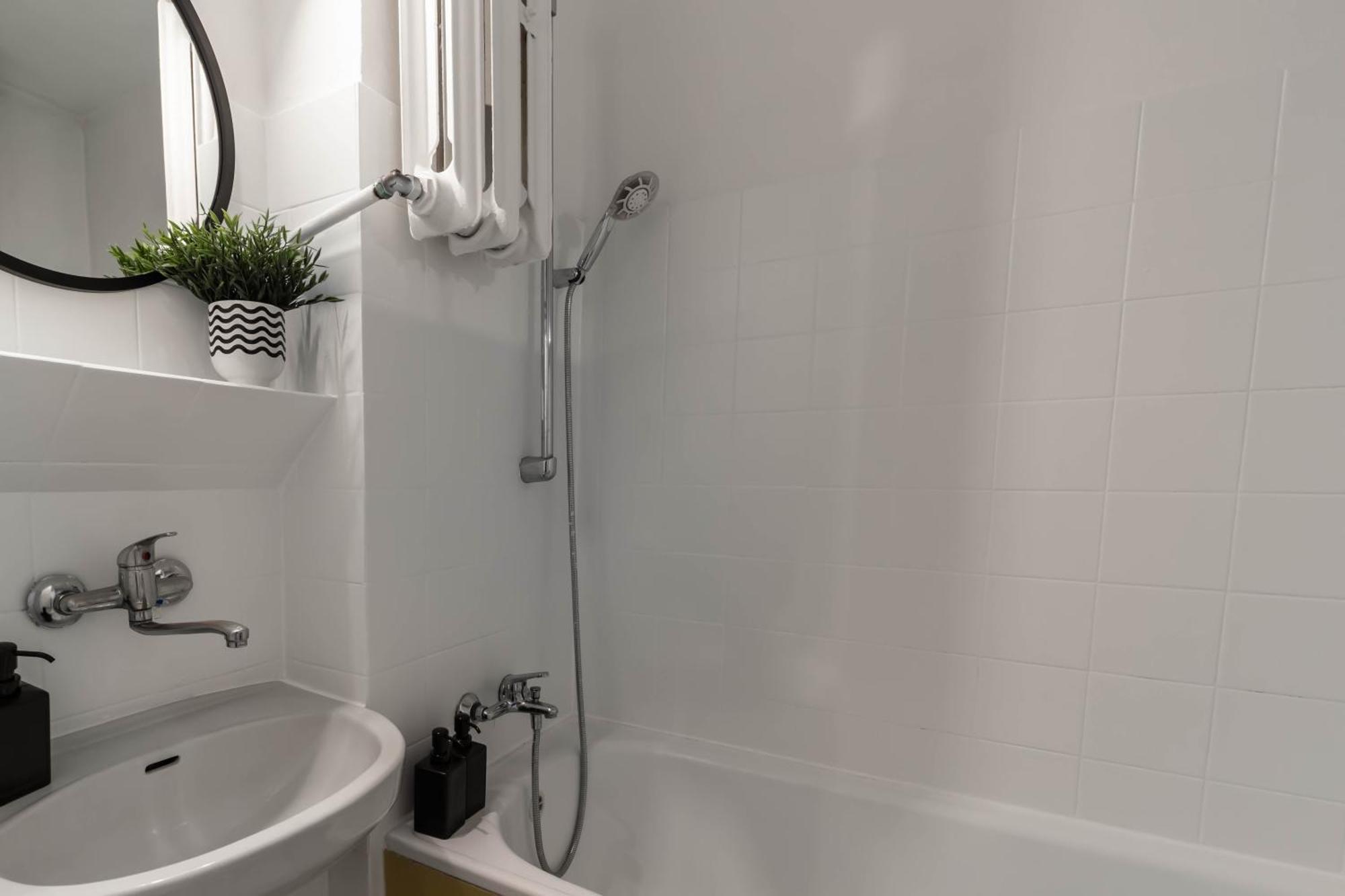 Apartament Ul Orzechowa