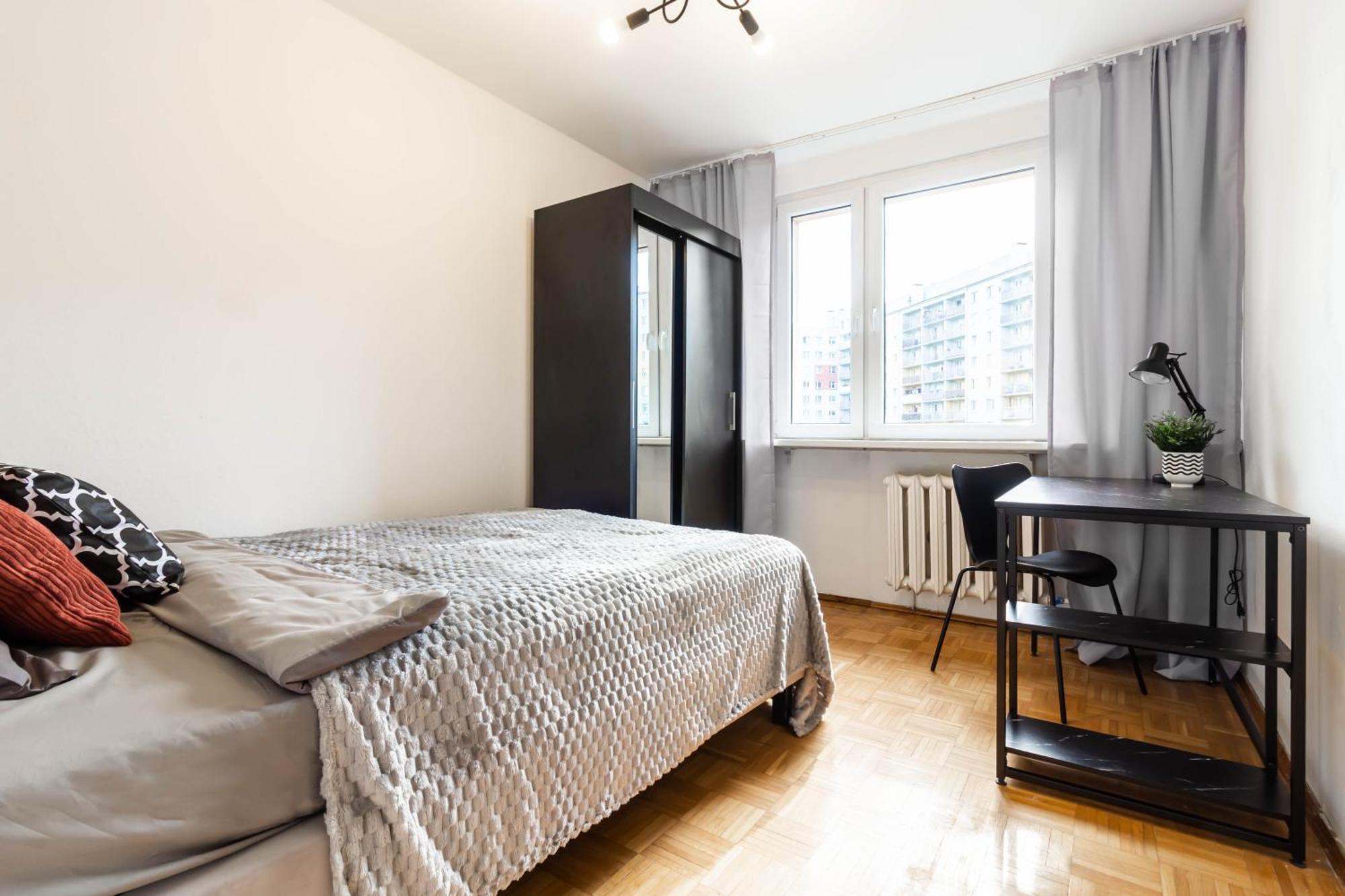 Ul Orzechowa Apartament *