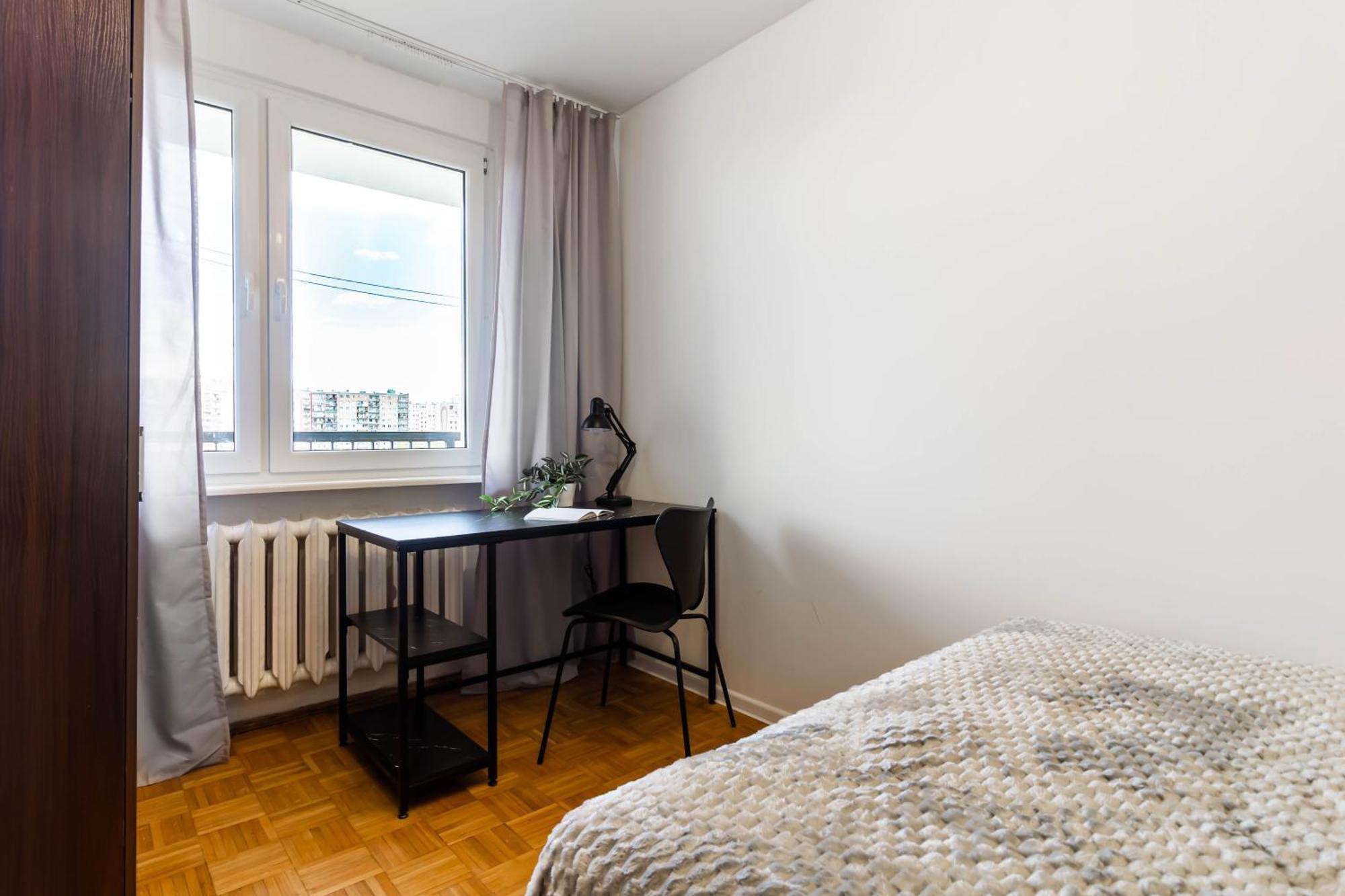 Ul Orzechowa Apartament Wrocław