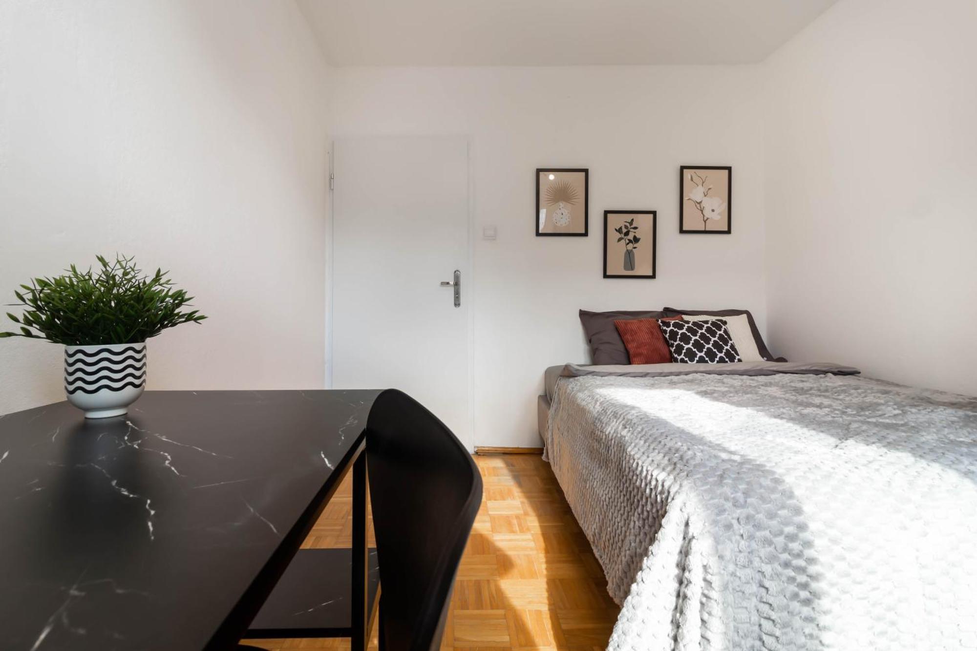 Apartament Ul Orzechowa Wrocław