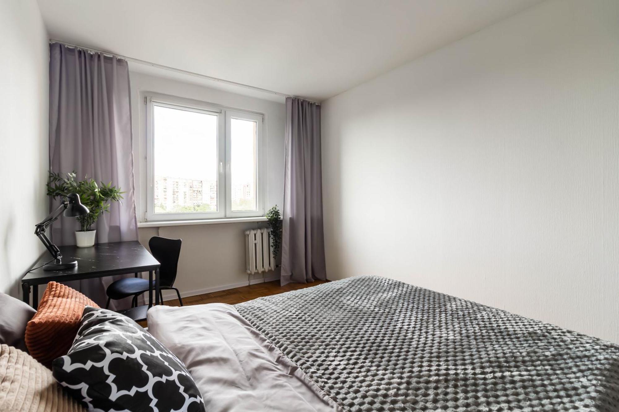 Apartament Ul Orzechowa Wrocław