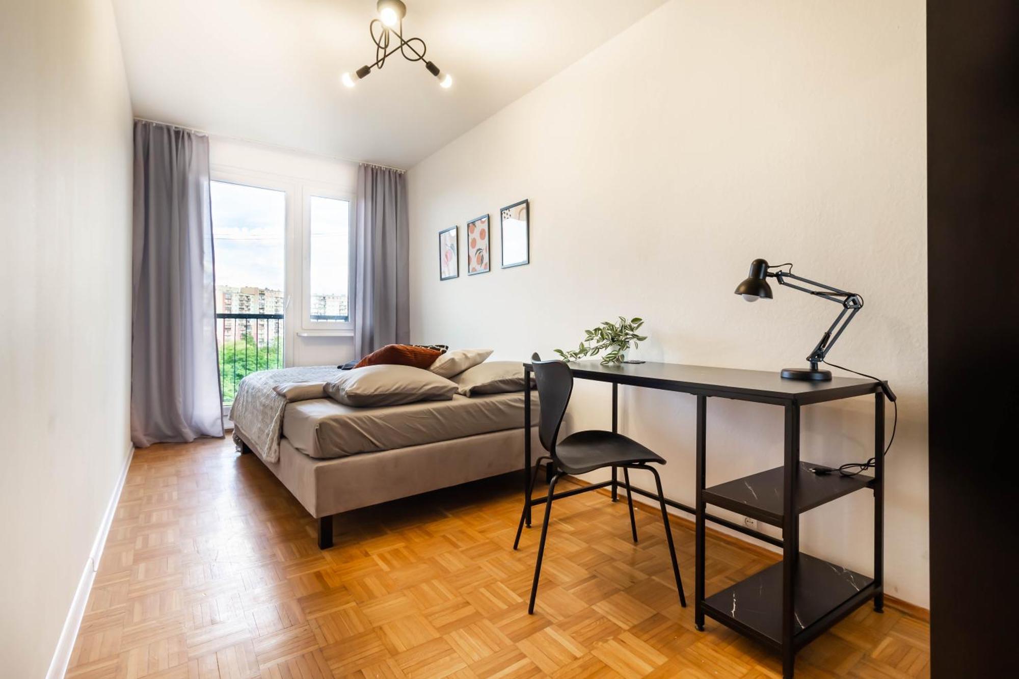 Ul Orzechowa Apartament *